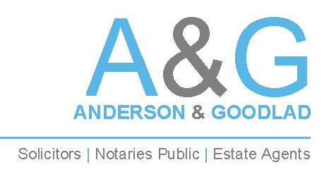 Anderson & Goodlad Logo