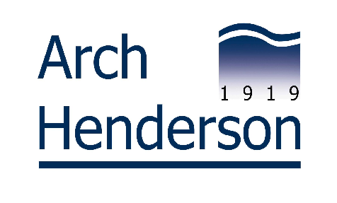 Arch Henderson LLP Logo