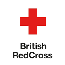 British Red Cross Society Logo