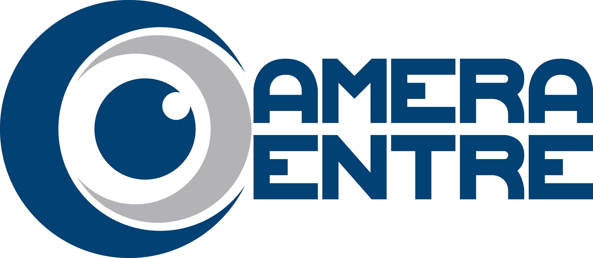 Camera Centre Logo