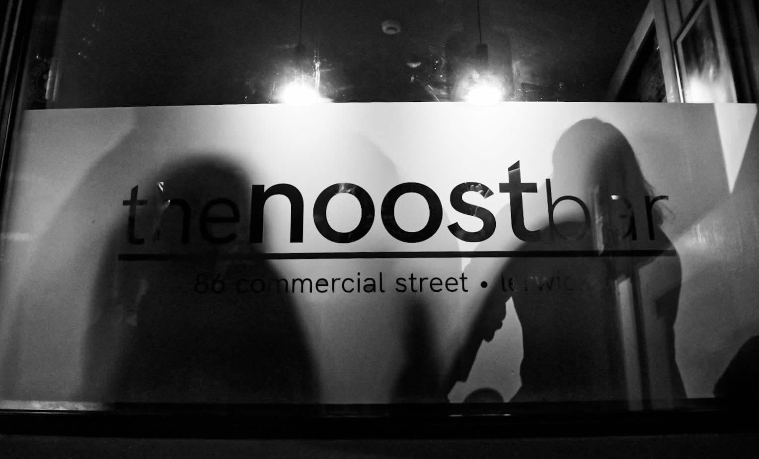 The Noost Bar Logo