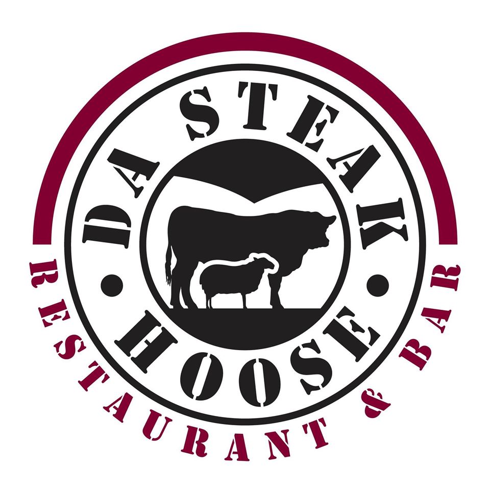 Da Steakhoose Limited Logo