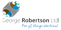 George Robertson Ltd Logo