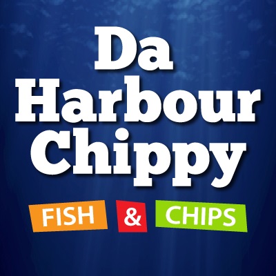 Da Harbour Chippy Logo