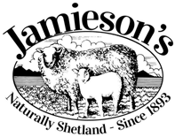 Jamieson's Knitwear Logo