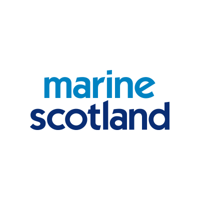 Marine Scotland Science Logo