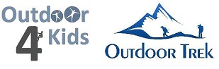 Outdoor4kids/Outdoor Trek Logo