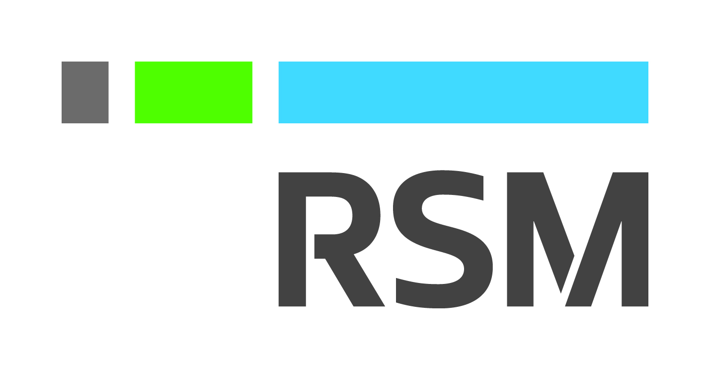 RSM Logo