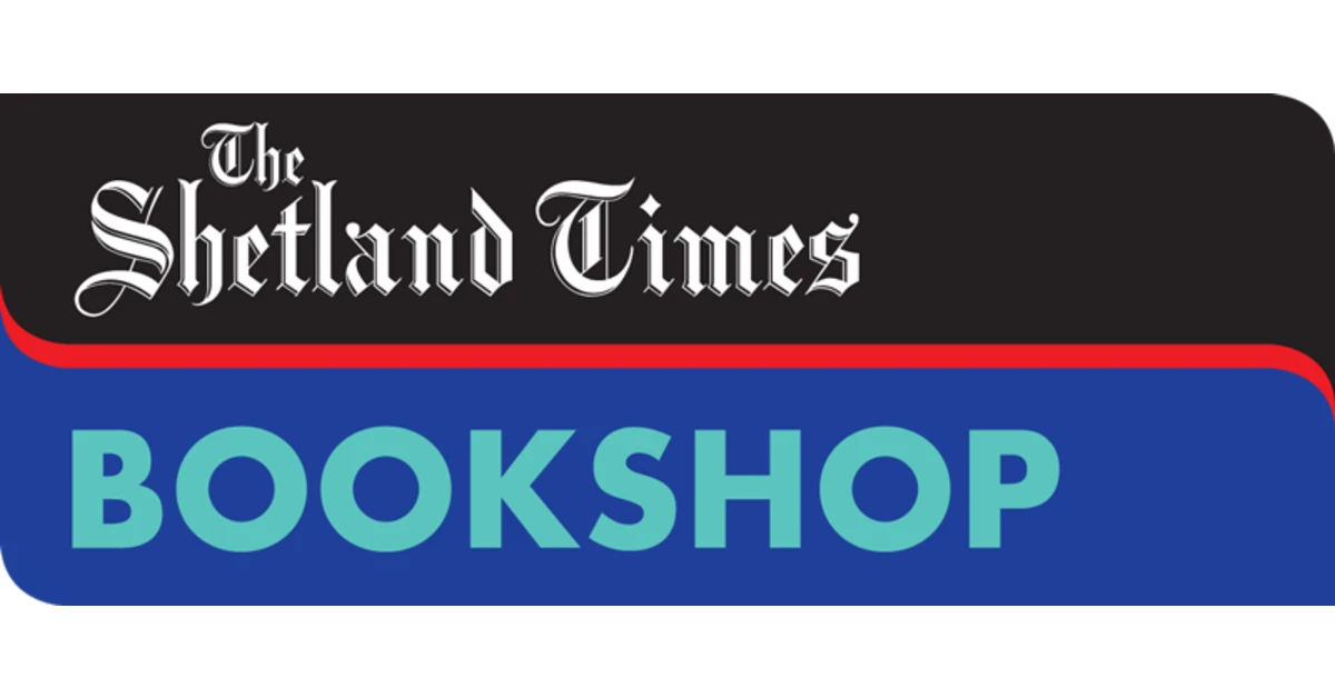 Shetland Times Bookshop Logo