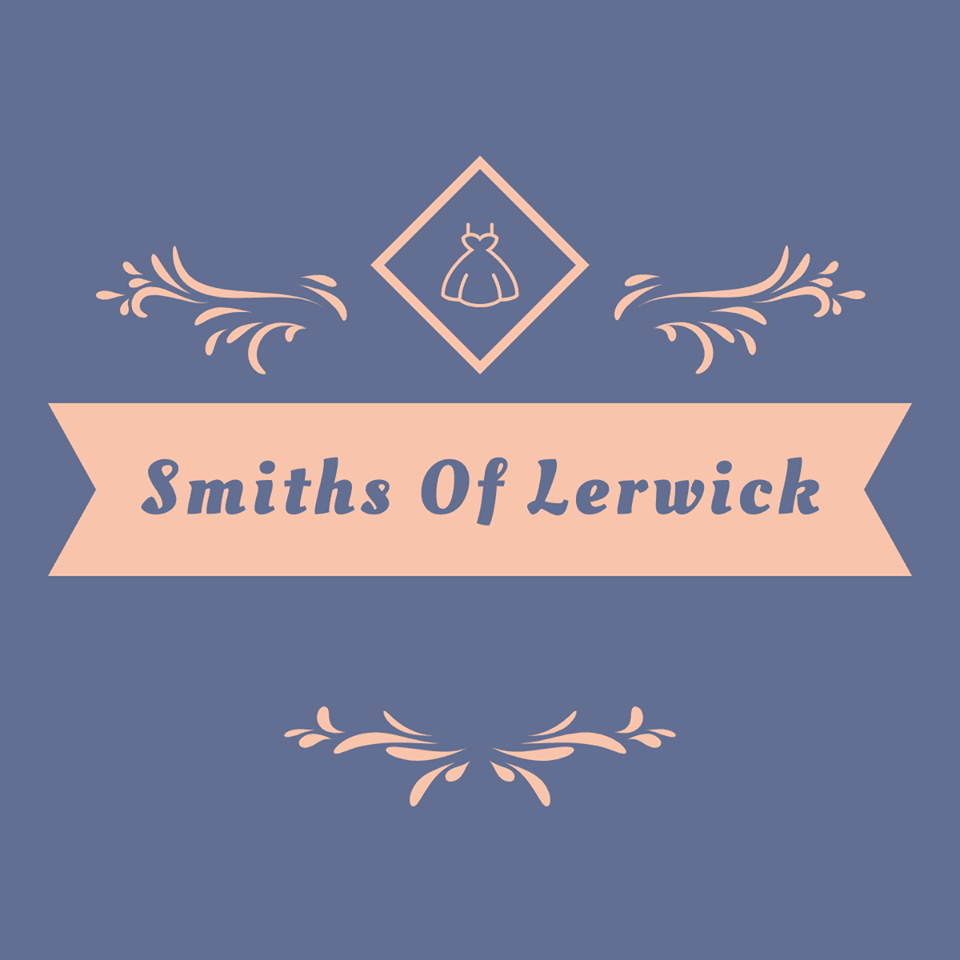 Smiths of Lerwick Logo