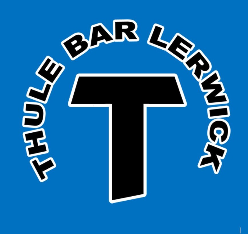 Thule Bar Logo