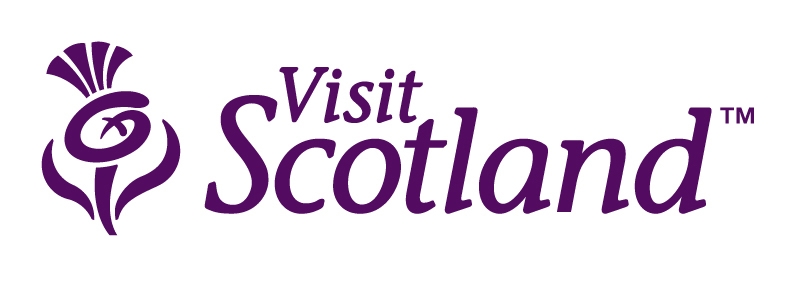 VisitScotland Logo