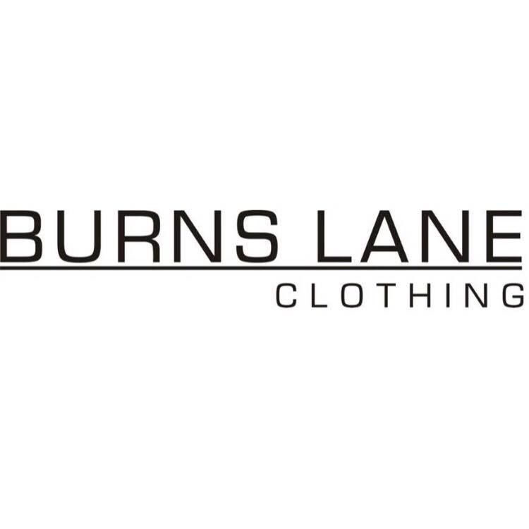 Burns Lane Clothing Logo