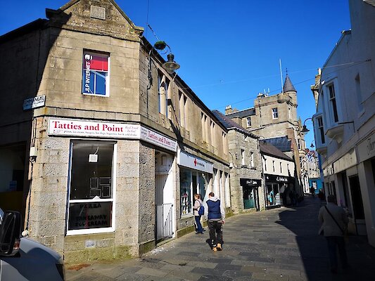 Vacant Properties
