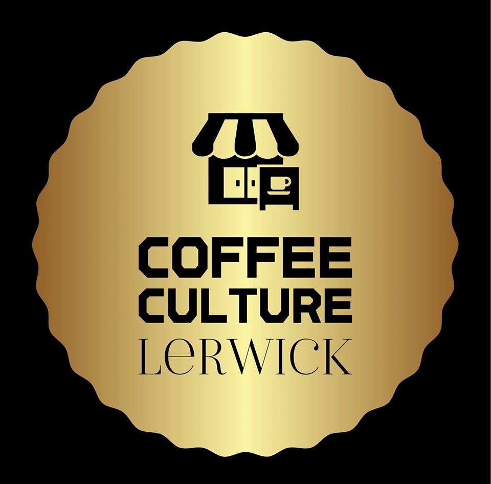 Coffee Culture Logo