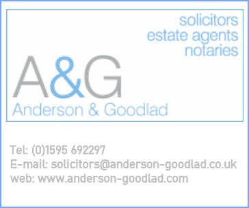 Anderson & Goodlad