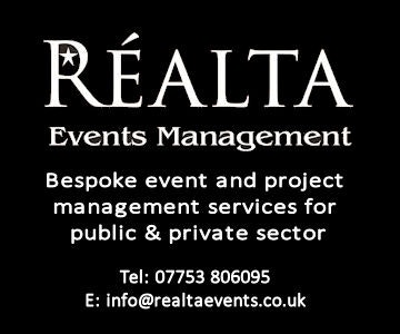 Réalta Events Management