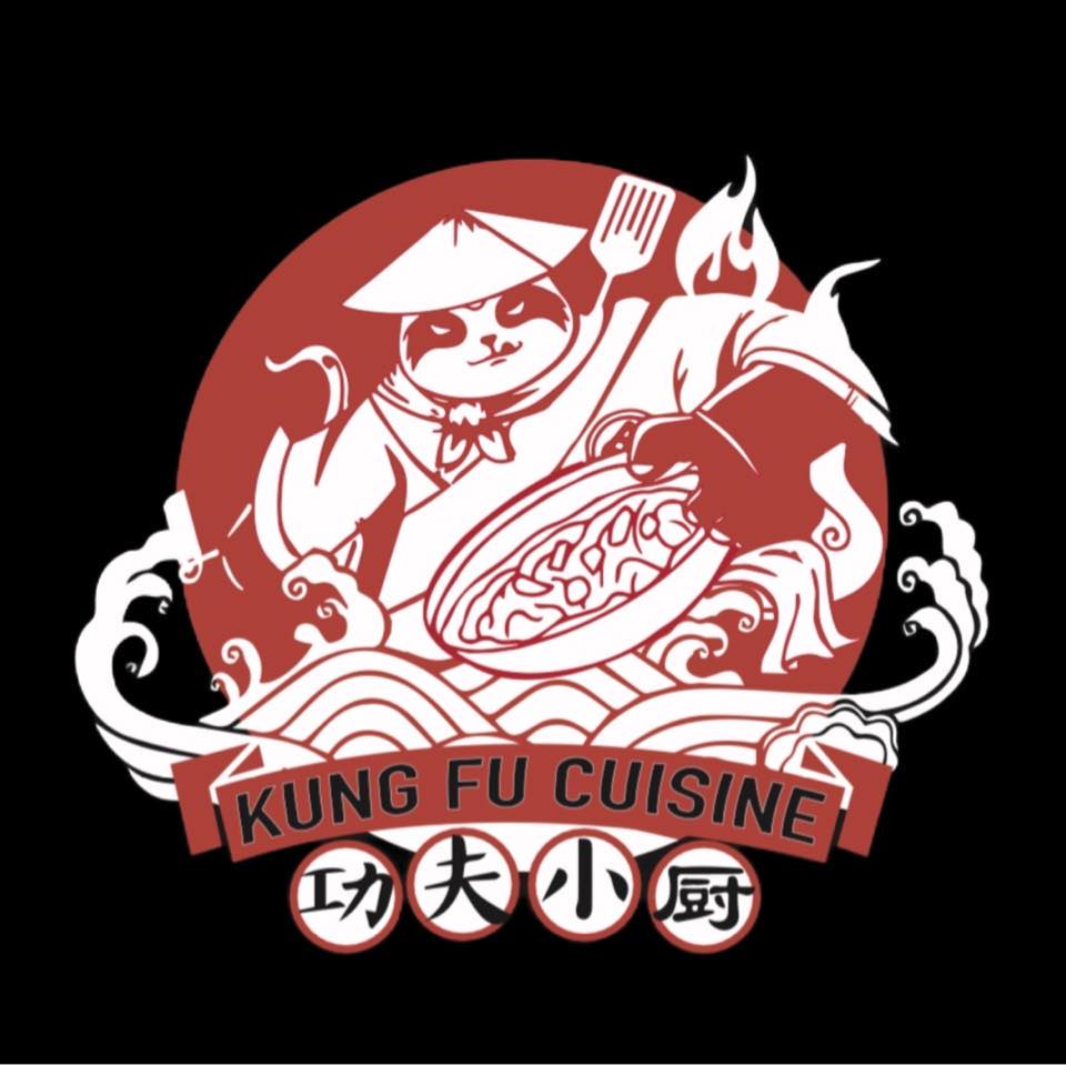 Kung Fu Cuisine Logo