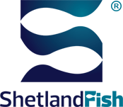 Shetland Fish Logo