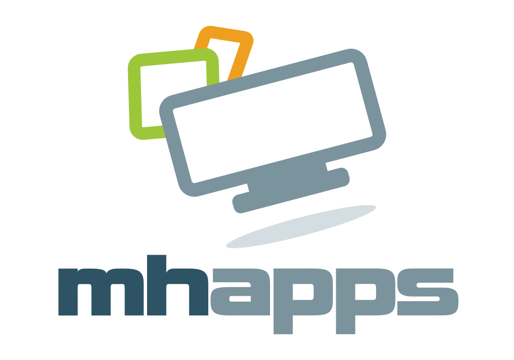 MH Apps Logo