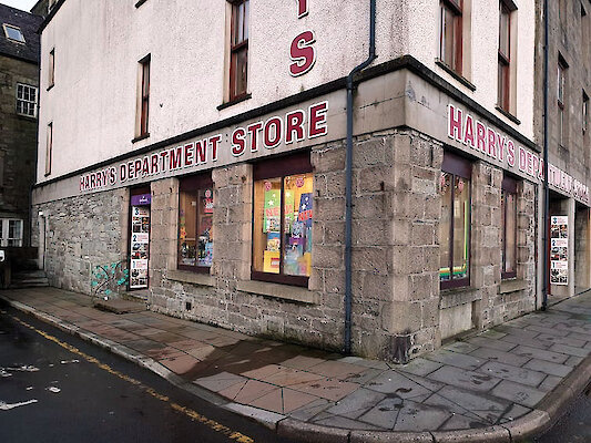 Vacant Properties