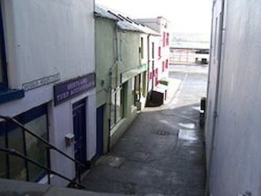 Vacant Properties
