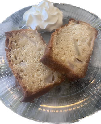 World Baking Day