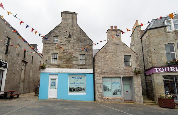 Vacant Properties
