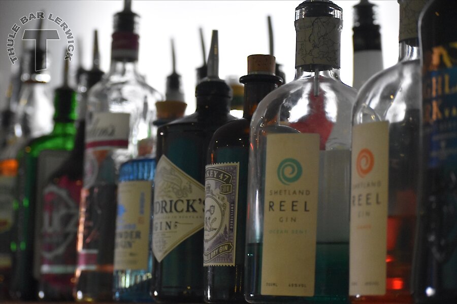 A Fresh New Look for a Lerwick Favourite