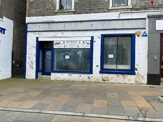 Vacant Properties/ For Sale