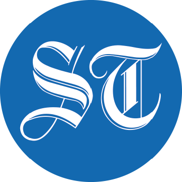 The Shetland Times Newspaper Logo