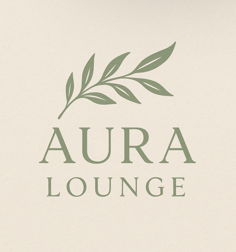 Aura Lounge Logo