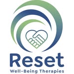 Reset Well-being Therapies Logo