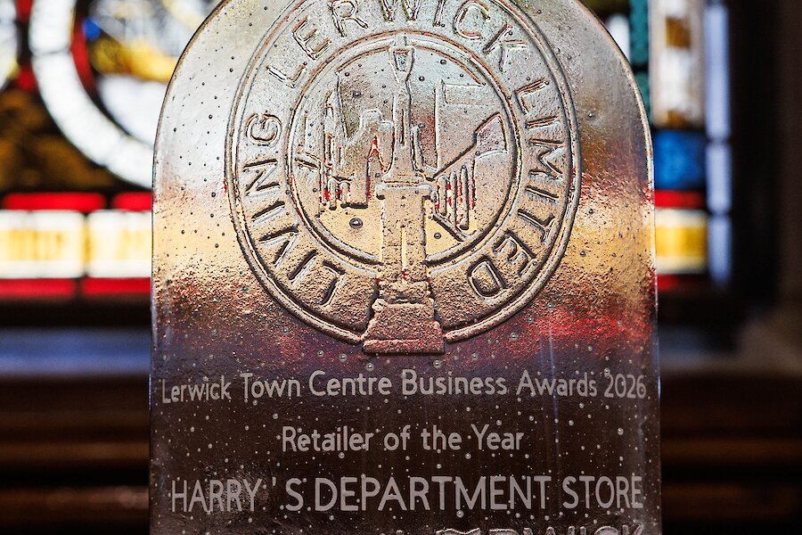 Town Centre Awards Announced