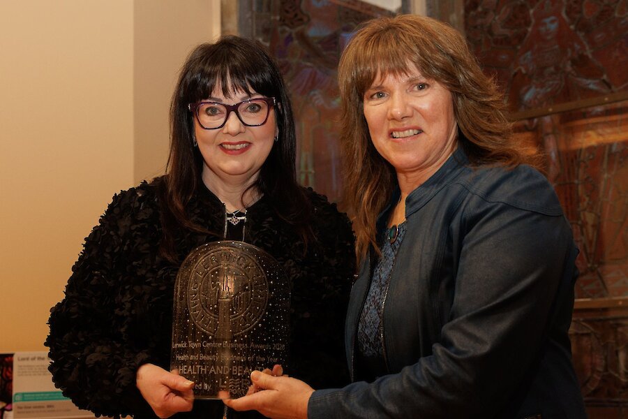 Town Centre Awards Announced