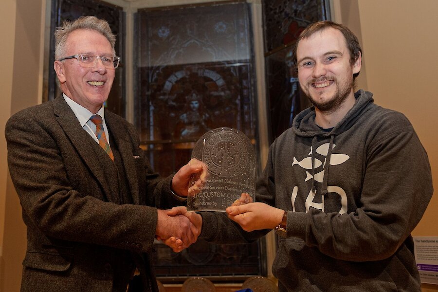 Town Centre Awards Announced