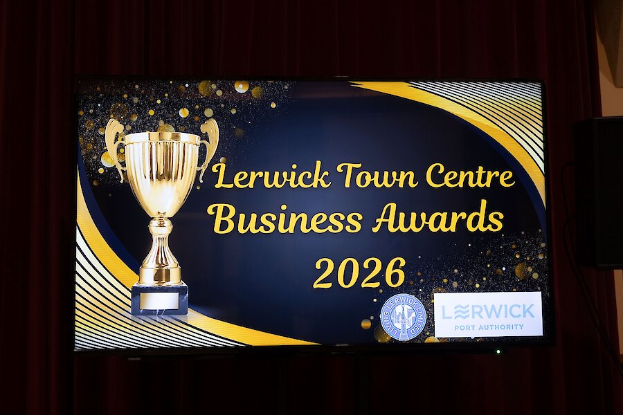 Town Centre Awards Announced