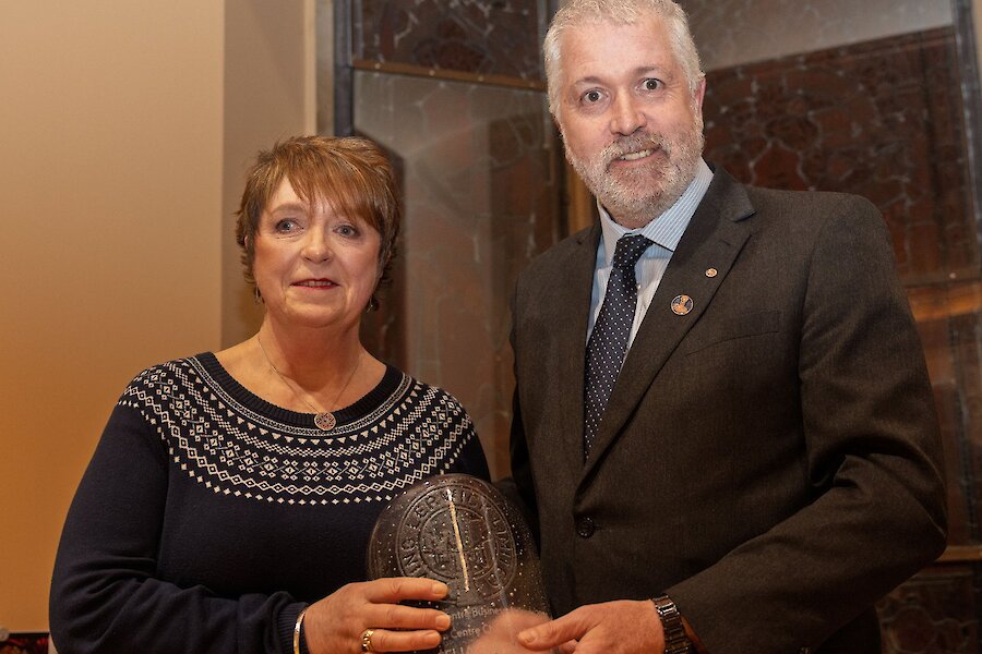 Town Centre Awards Announced