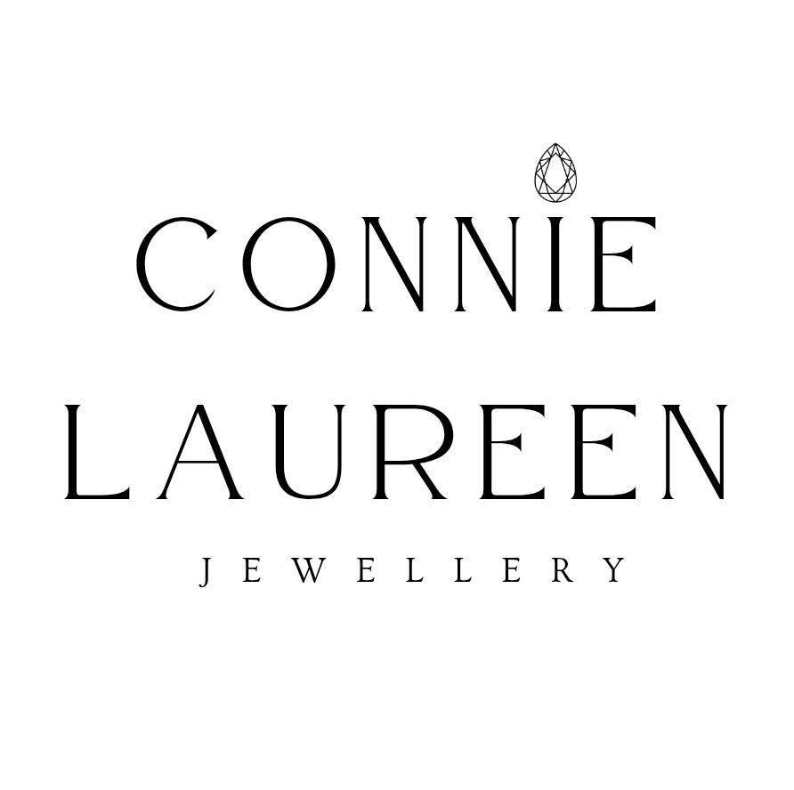 Connie Laureen Jewellery Logo