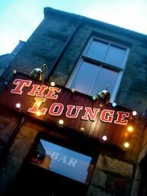Live Music Every Wed at The Lounge