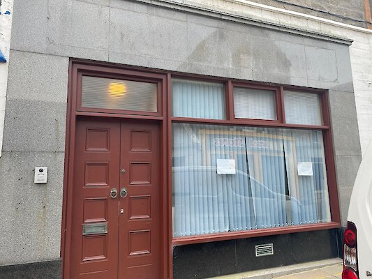 Vacant Properties/ For Sale