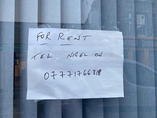 Vacant Properties/ For Sale